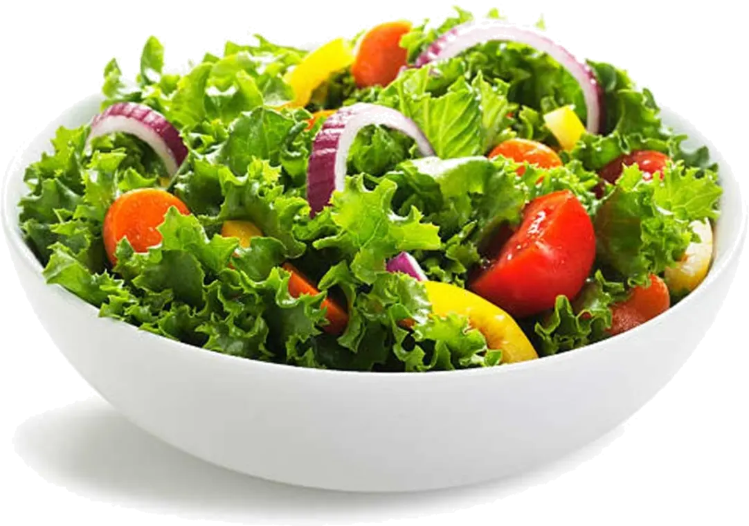 ظرف غذای گیاهی سه‌بعدی